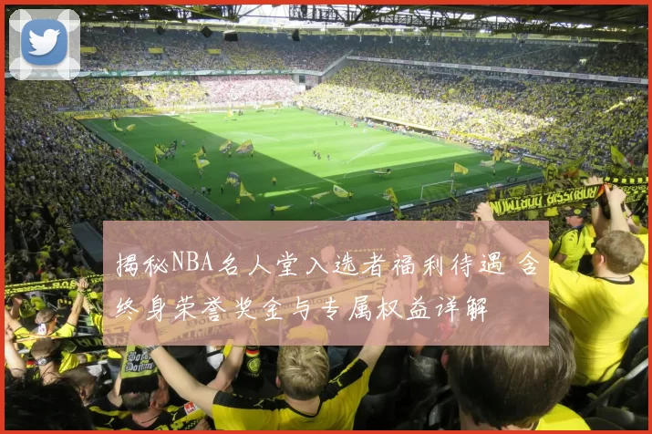 揭秘NBA名人堂入选者福利待遇 含终身荣誉奖金与专属权益详解