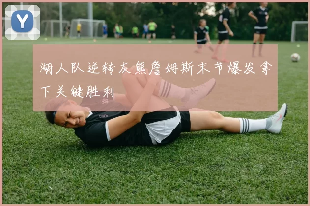 湖人队逆转灰熊詹姆斯末节爆发拿下关键胜利