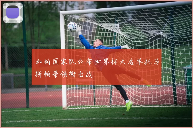 加纳国家队公布世界杯大名单托马斯帕蒂领衔出战