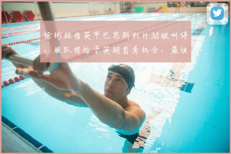 徐彬租借英甲巴恩斯利计划被叫停，狼队将给予英超首秀机会，最快下轮登场_比赛_霍里哈内_球员