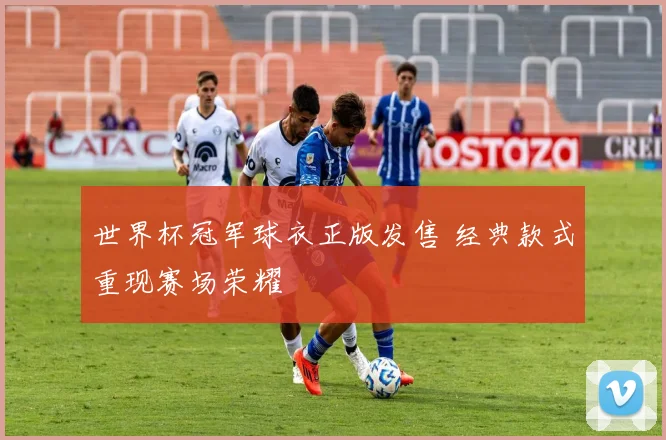 世界杯冠军球衣正版发售 经典款式重现赛场荣耀